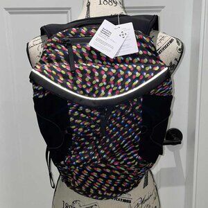 Lululemon Seawheeze 2021 Run All Day Backpack – NEW WITHTAGS